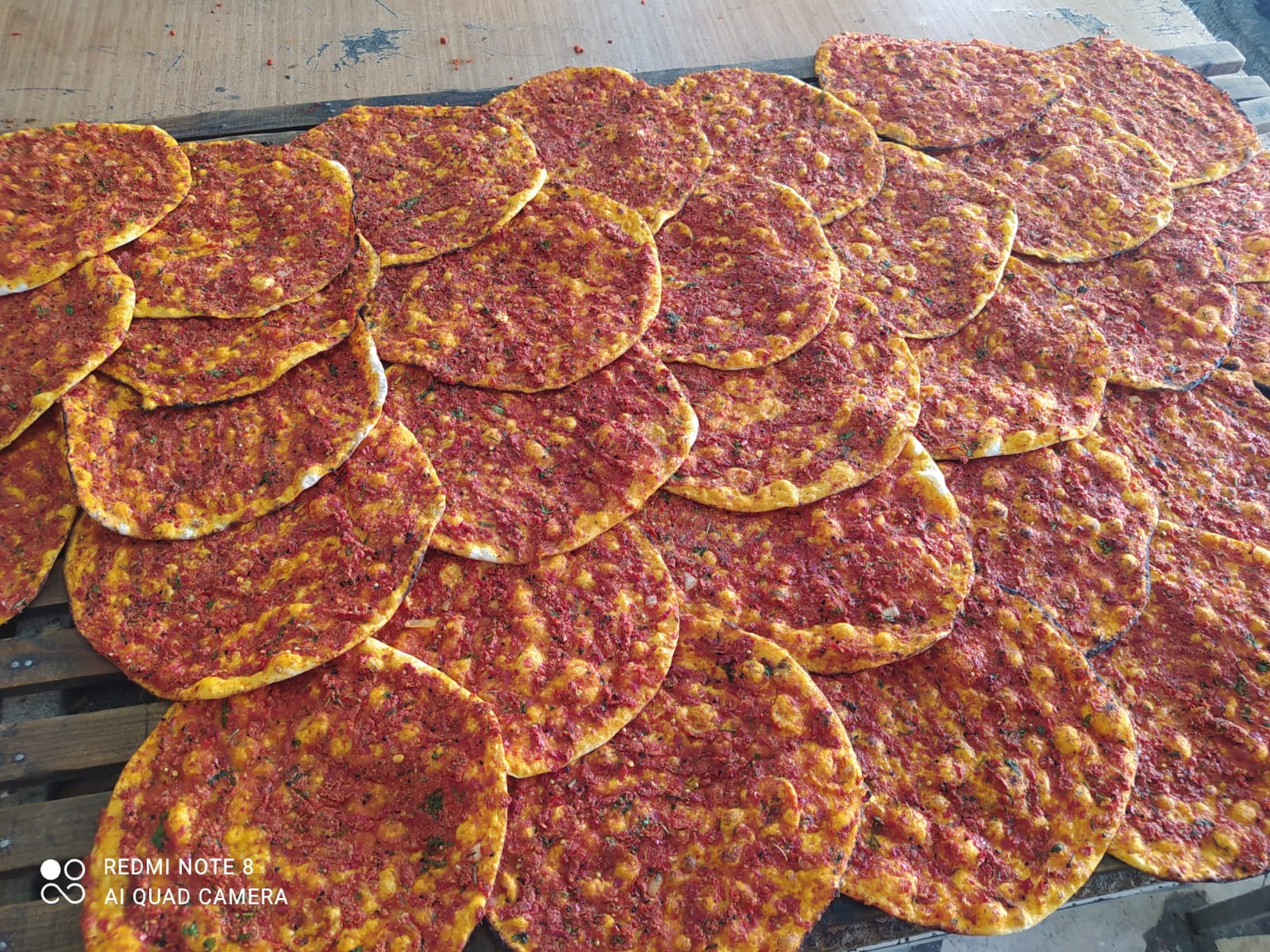 Kurtuluş Pide Fırını